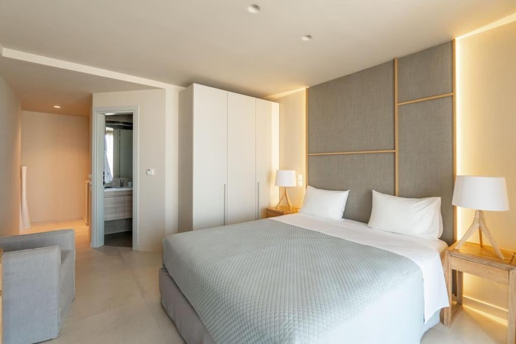 Cw Athens Riviera Suite Luaran gambar