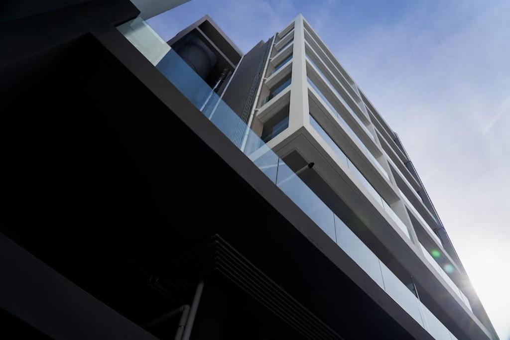 Cw Athens Riviera Suite Luaran gambar