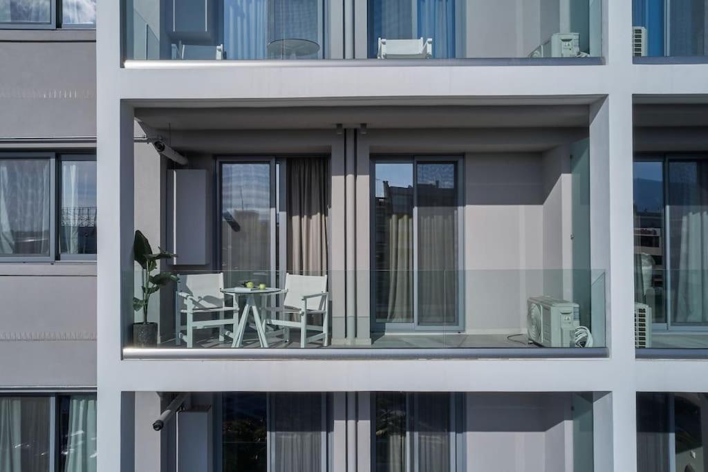Cw Athens Riviera Suite Luaran gambar