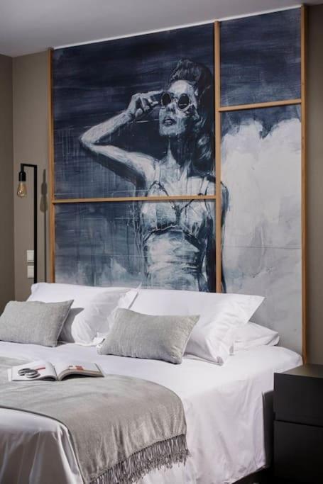 Cw Athens Riviera Suite Luaran gambar