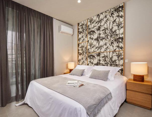 Cw Athens Riviera Suite Luaran gambar